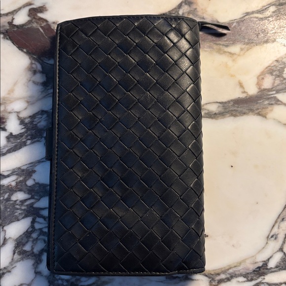 Bottega Veneta wallet - Picture 2 of 12